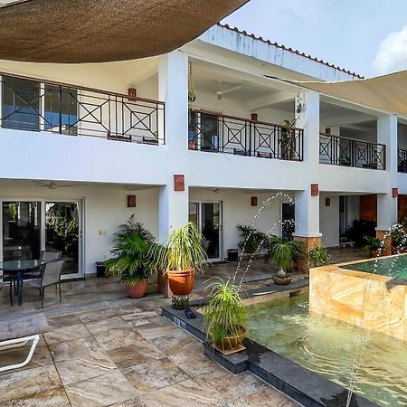 סאן בלאס Quinta Alberto Boutique Hotel מראה חיצוני תמונה