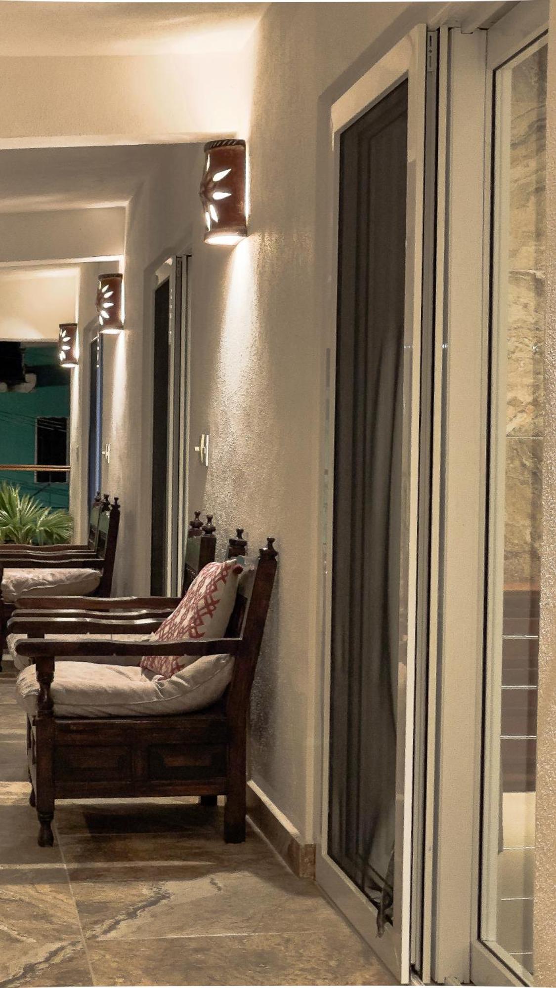 סאן בלאס Quinta Alberto Boutique Hotel חדר תמונה