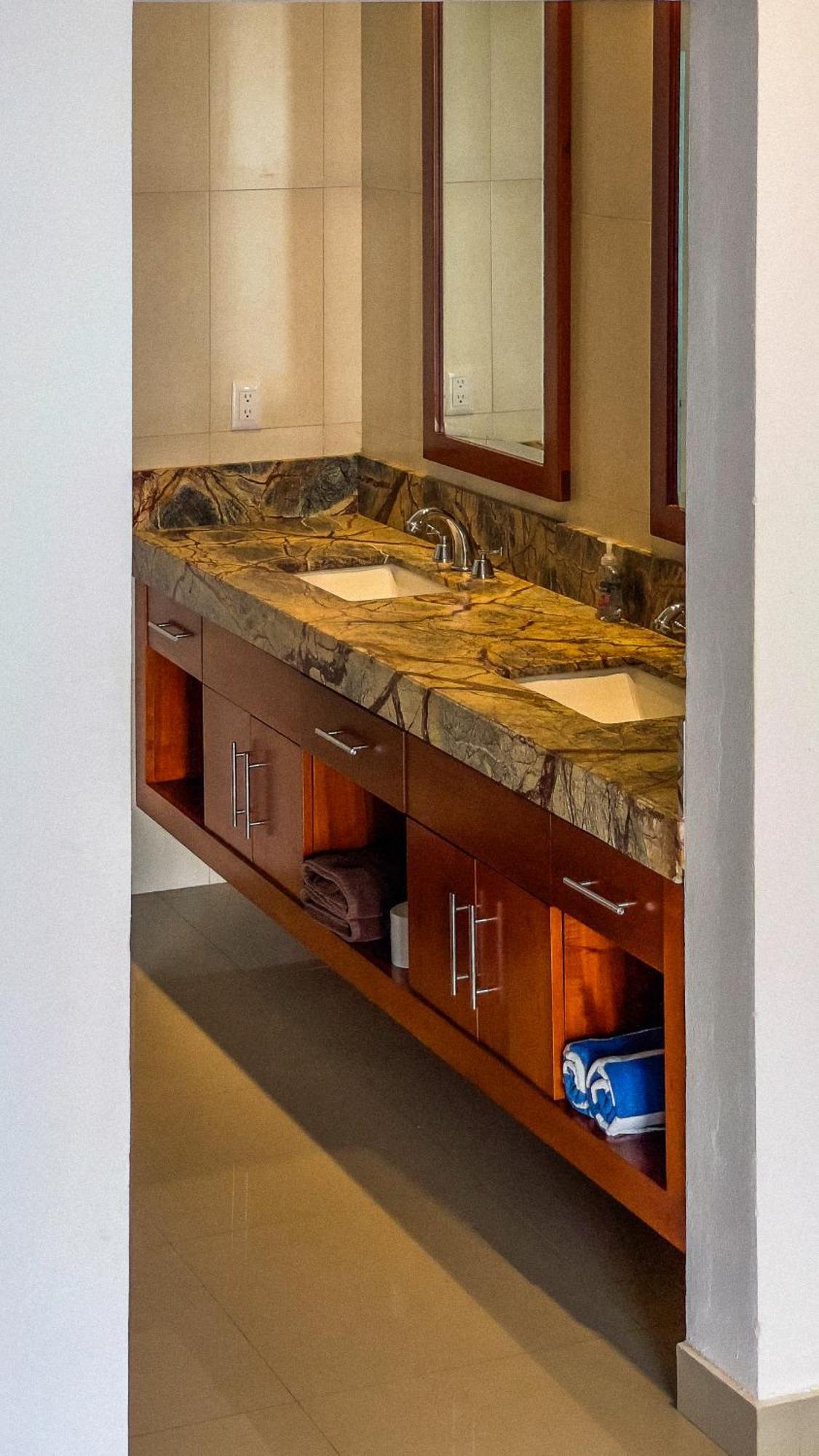 סאן בלאס Quinta Alberto Boutique Hotel חדר תמונה