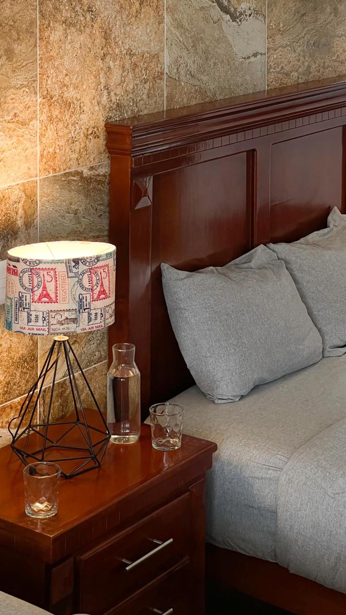 סאן בלאס Quinta Alberto Boutique Hotel חדר תמונה