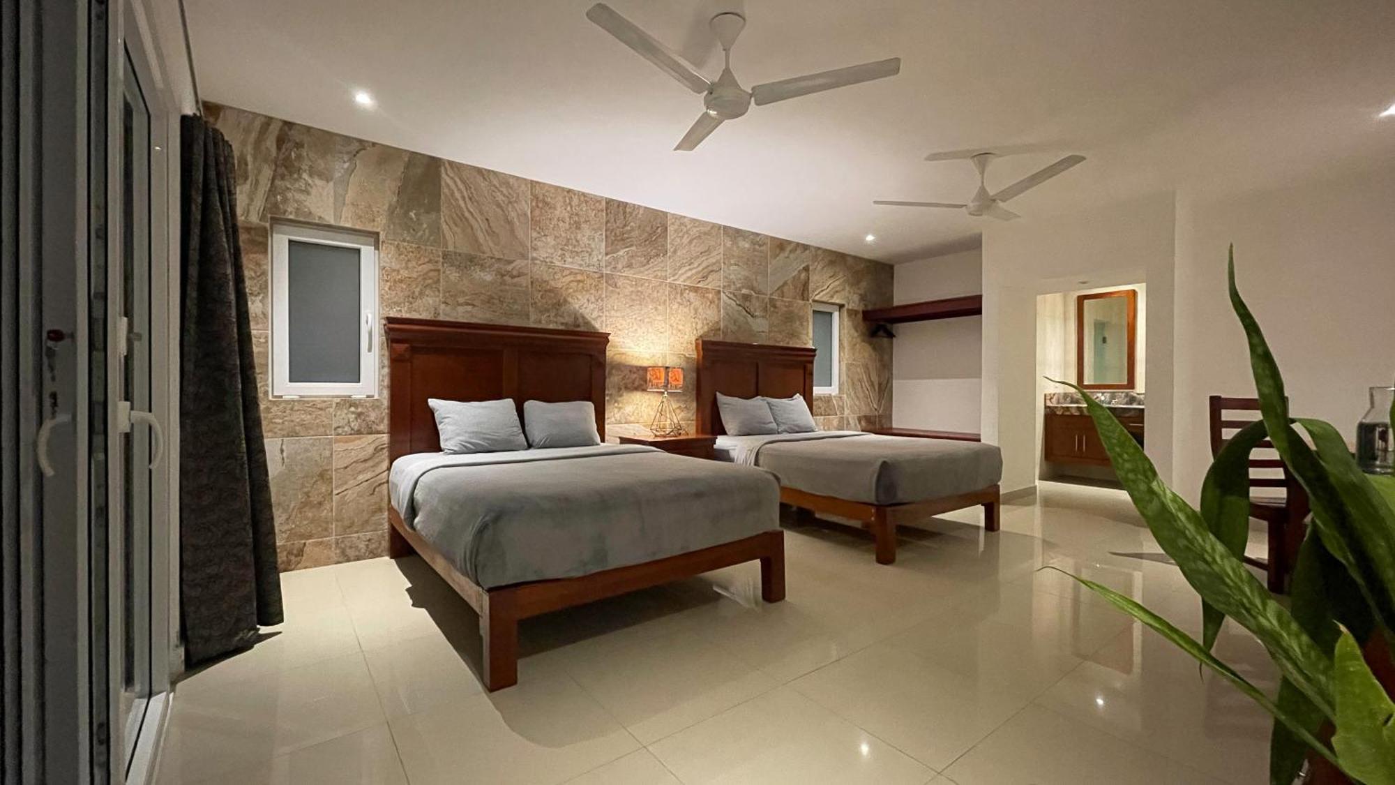 סאן בלאס Quinta Alberto Boutique Hotel מראה חיצוני תמונה