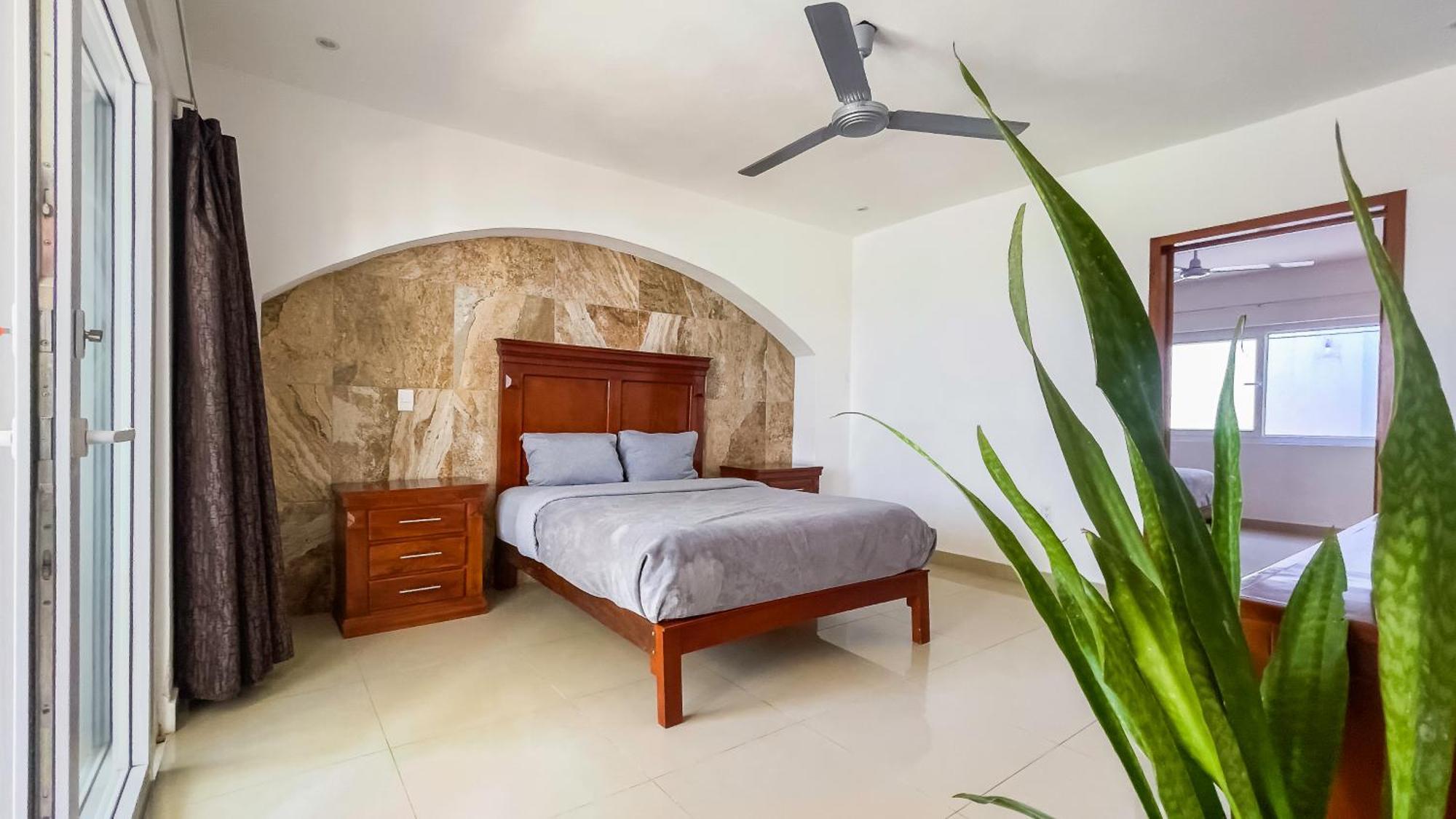 סאן בלאס Quinta Alberto Boutique Hotel חדר תמונה