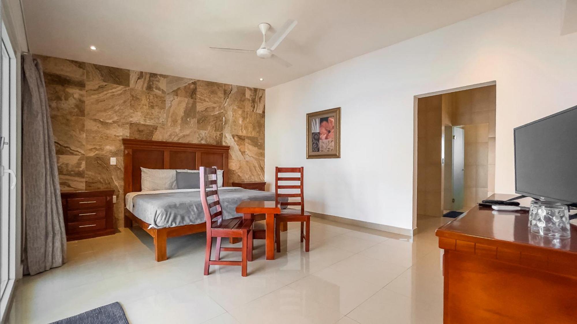 סאן בלאס Quinta Alberto Boutique Hotel חדר תמונה