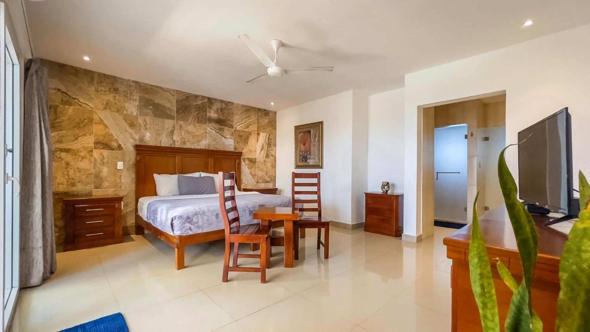 סאן בלאס Quinta Alberto Boutique Hotel חדר תמונה