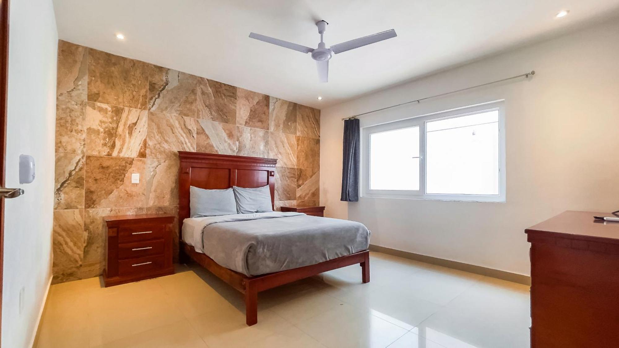 סאן בלאס Quinta Alberto Boutique Hotel חדר תמונה