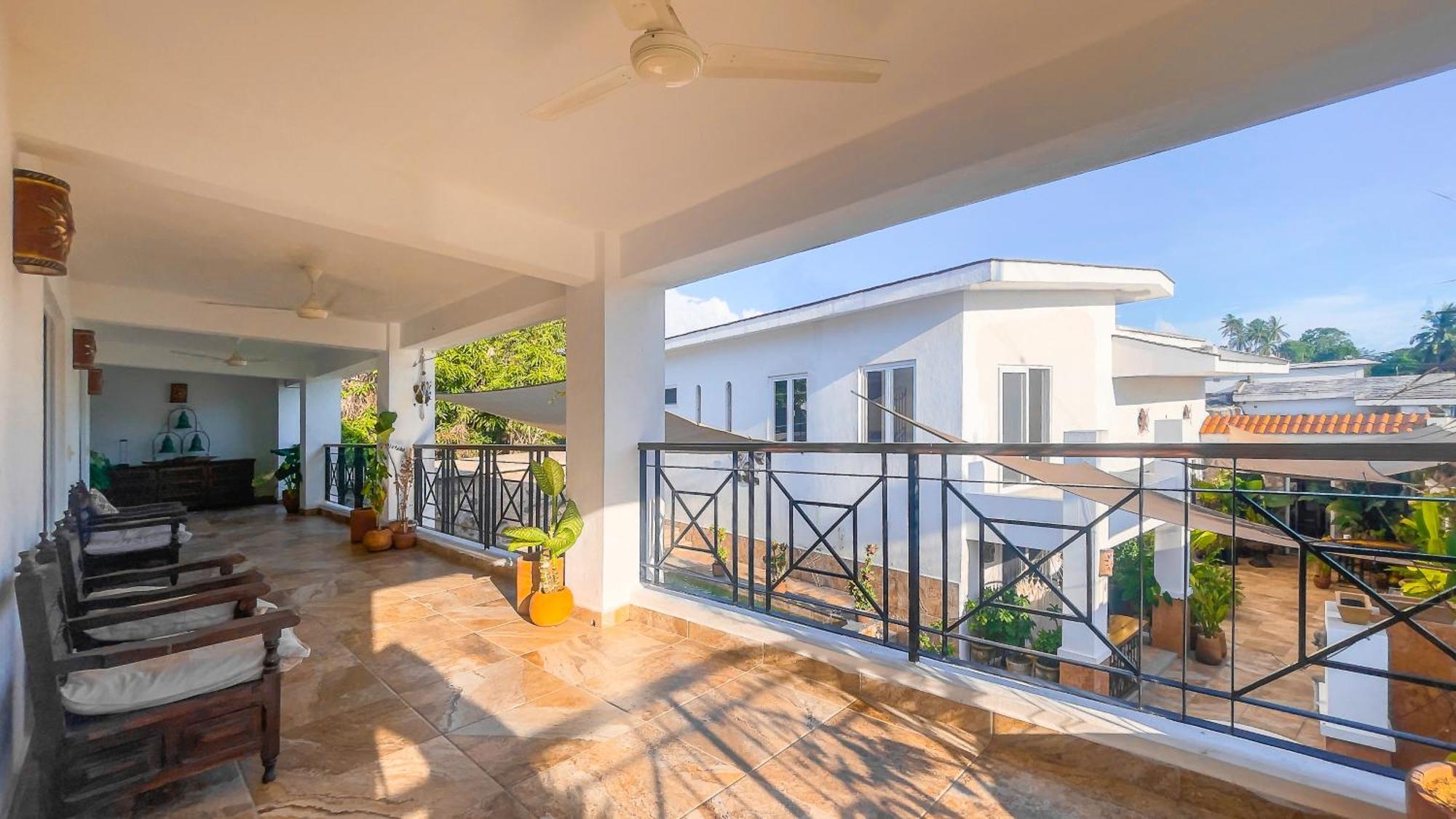 סאן בלאס Quinta Alberto Boutique Hotel מראה חיצוני תמונה