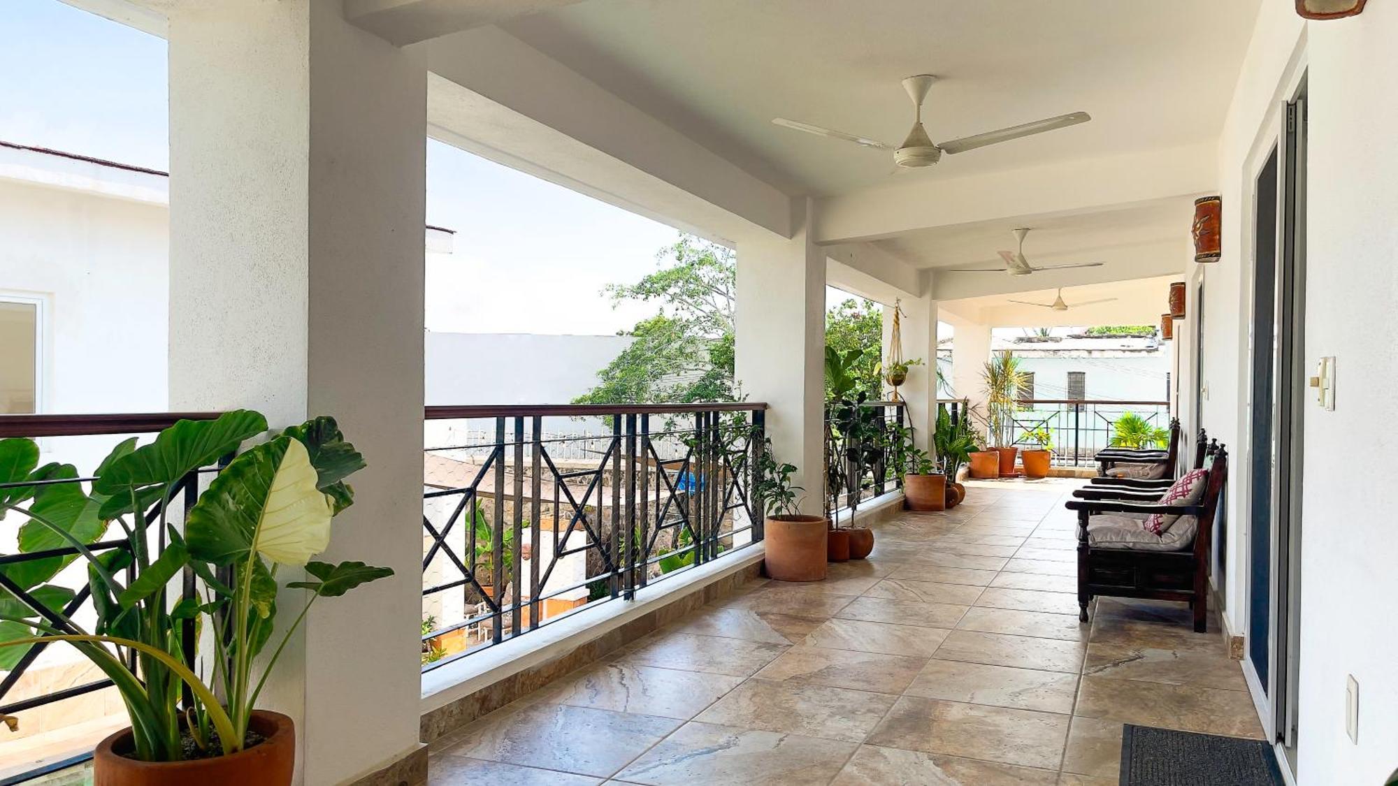 סאן בלאס Quinta Alberto Boutique Hotel מראה חיצוני תמונה