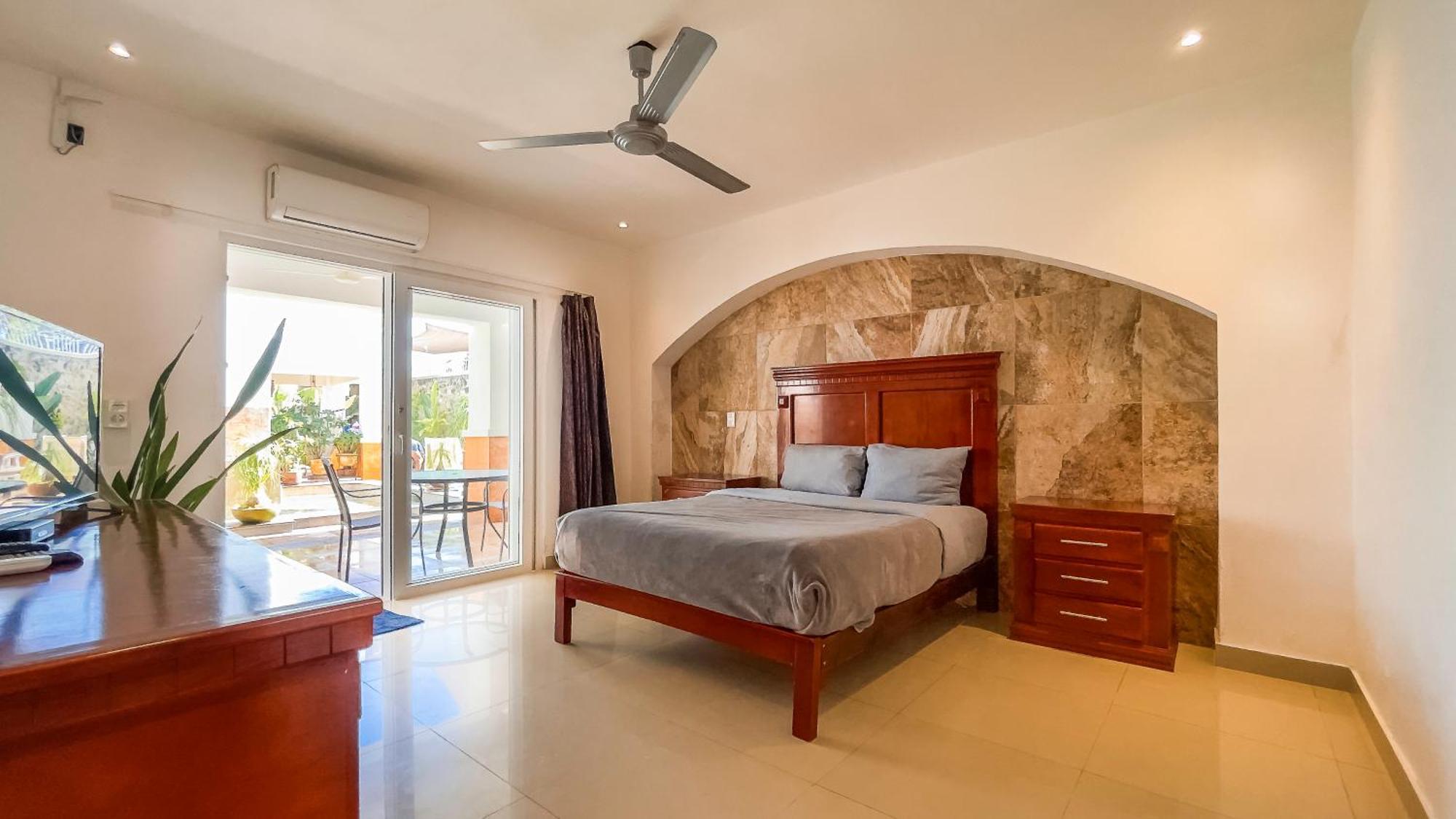 סאן בלאס Quinta Alberto Boutique Hotel מראה חיצוני תמונה