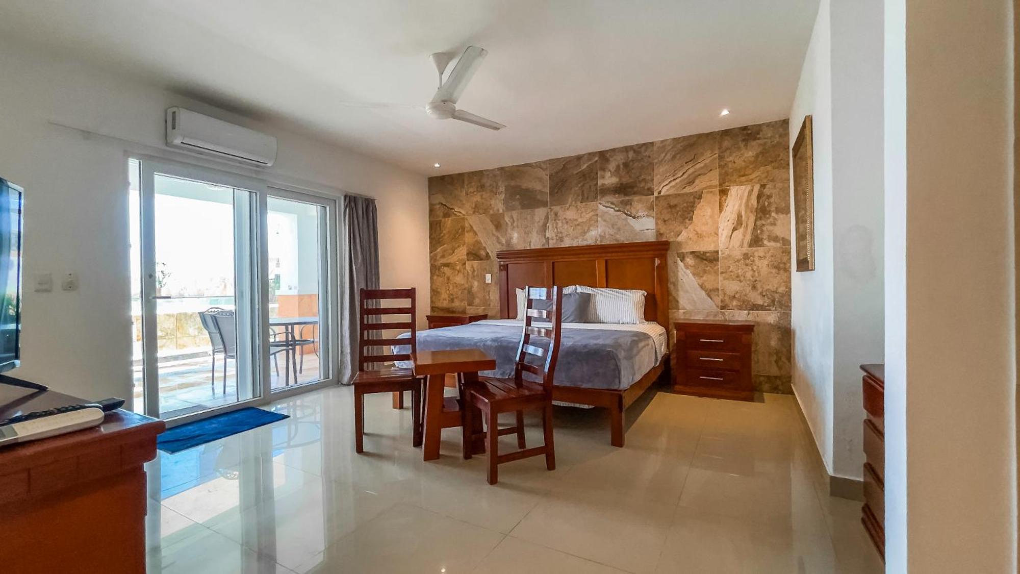סאן בלאס Quinta Alberto Boutique Hotel מראה חיצוני תמונה