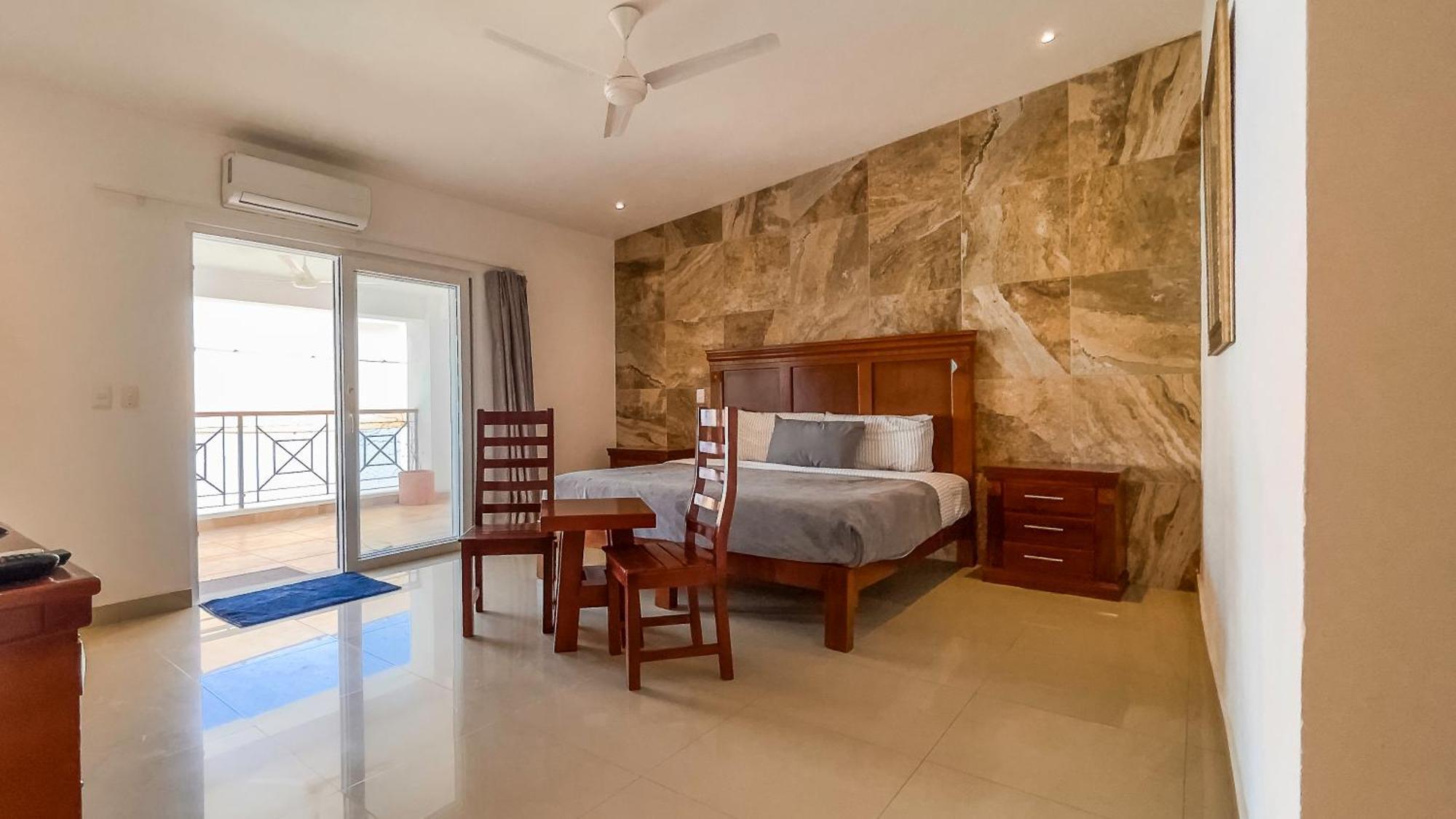 סאן בלאס Quinta Alberto Boutique Hotel מראה חיצוני תמונה